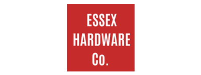 10 Essex Hardware