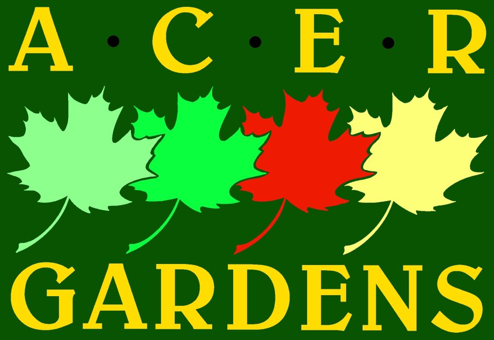 Acer Gardens