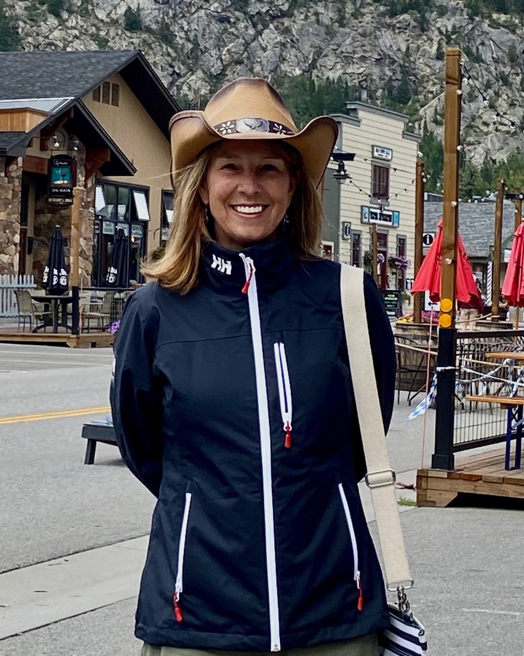 Deb Carreau
