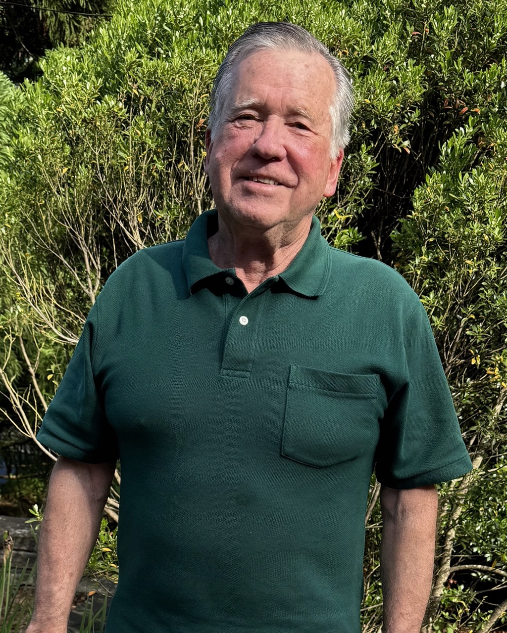 Jim Denham