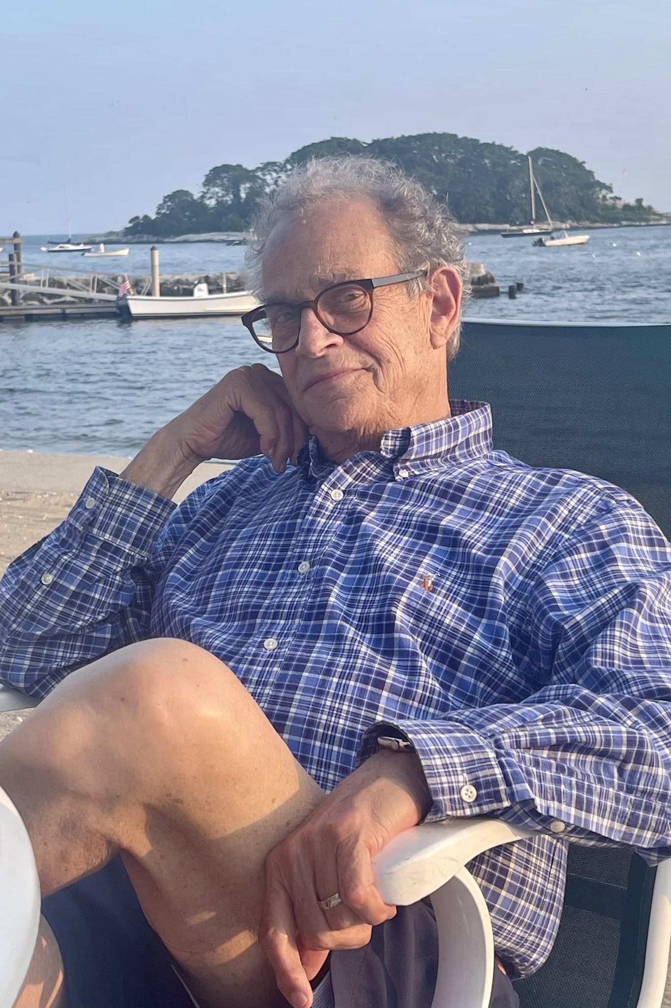Bob Dryfoos